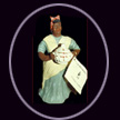 Figurines and Sculptured Slates by JoAnn Bernard