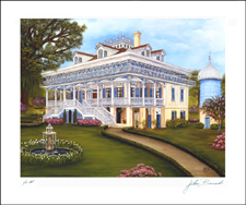 Click here for Giclee Print Information