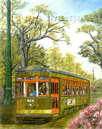 Click here to view Plantation Paintings
